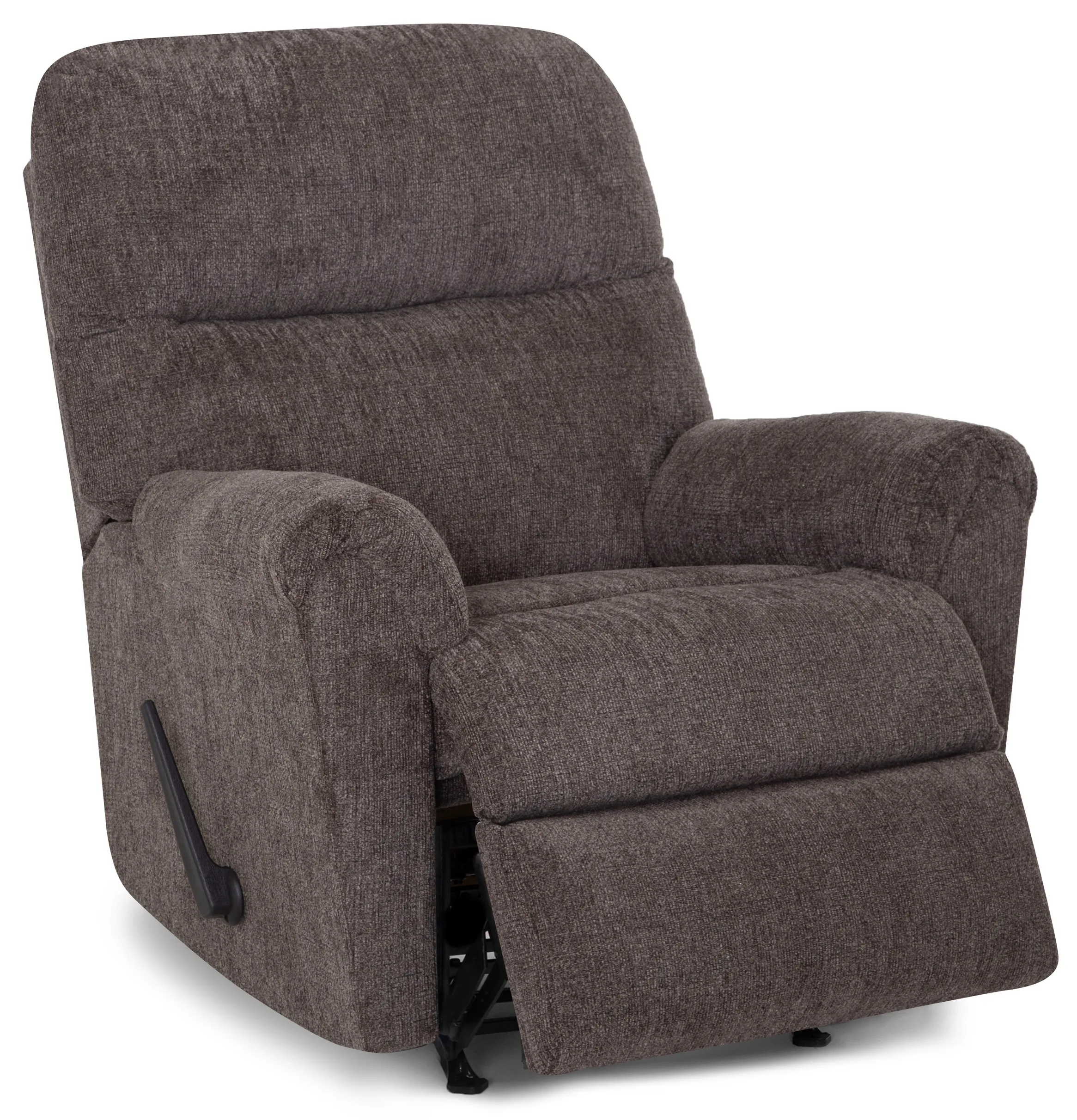 Harvey 4747 Rocker Recliner (2 colors) 4 Harvey 4747 Rocker Recliner (2 colors)