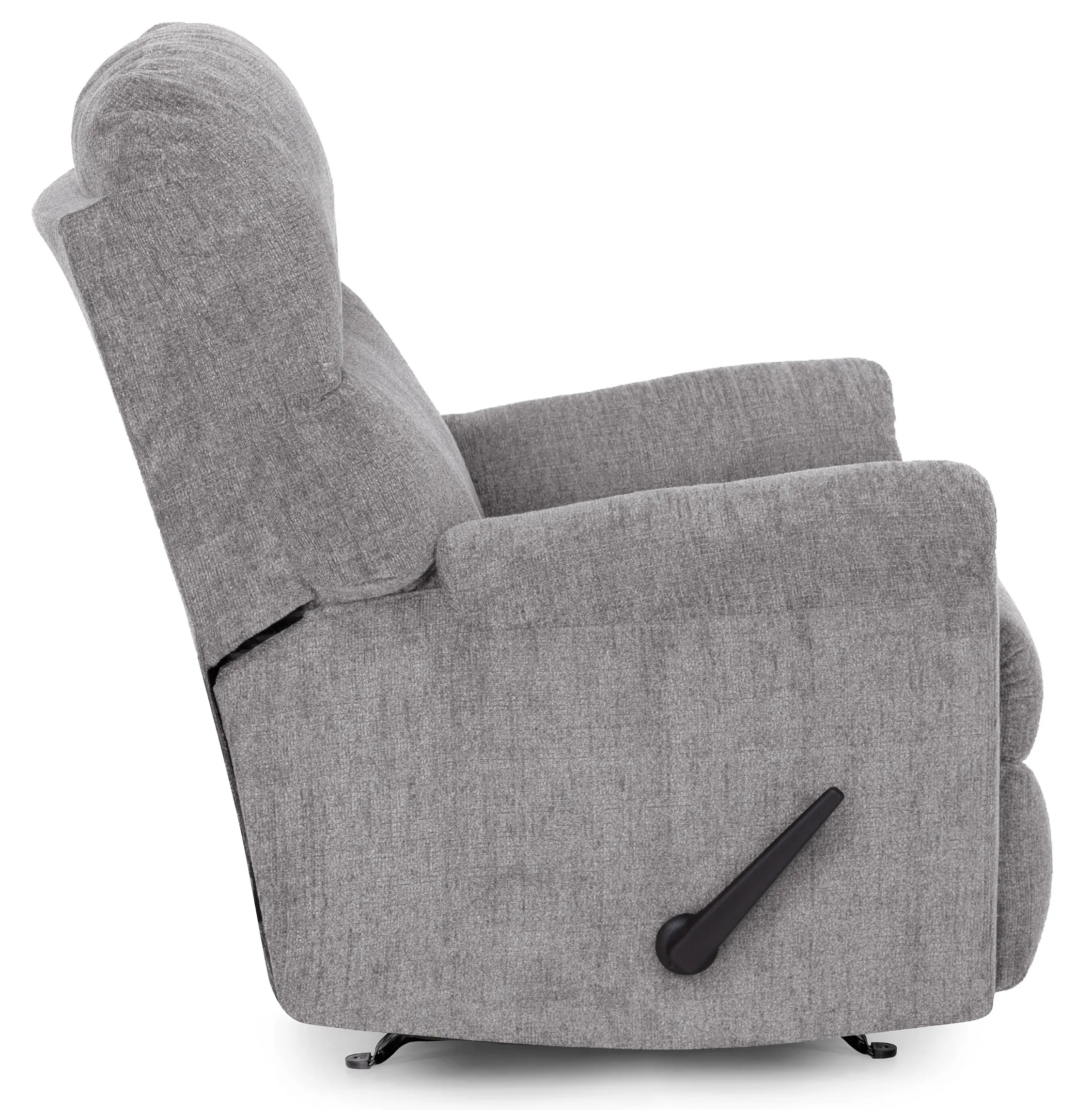Harvey 4747 Rocker Recliner (2 colors) 6 Harvey 4747 Rocker Recliner (2 colors)