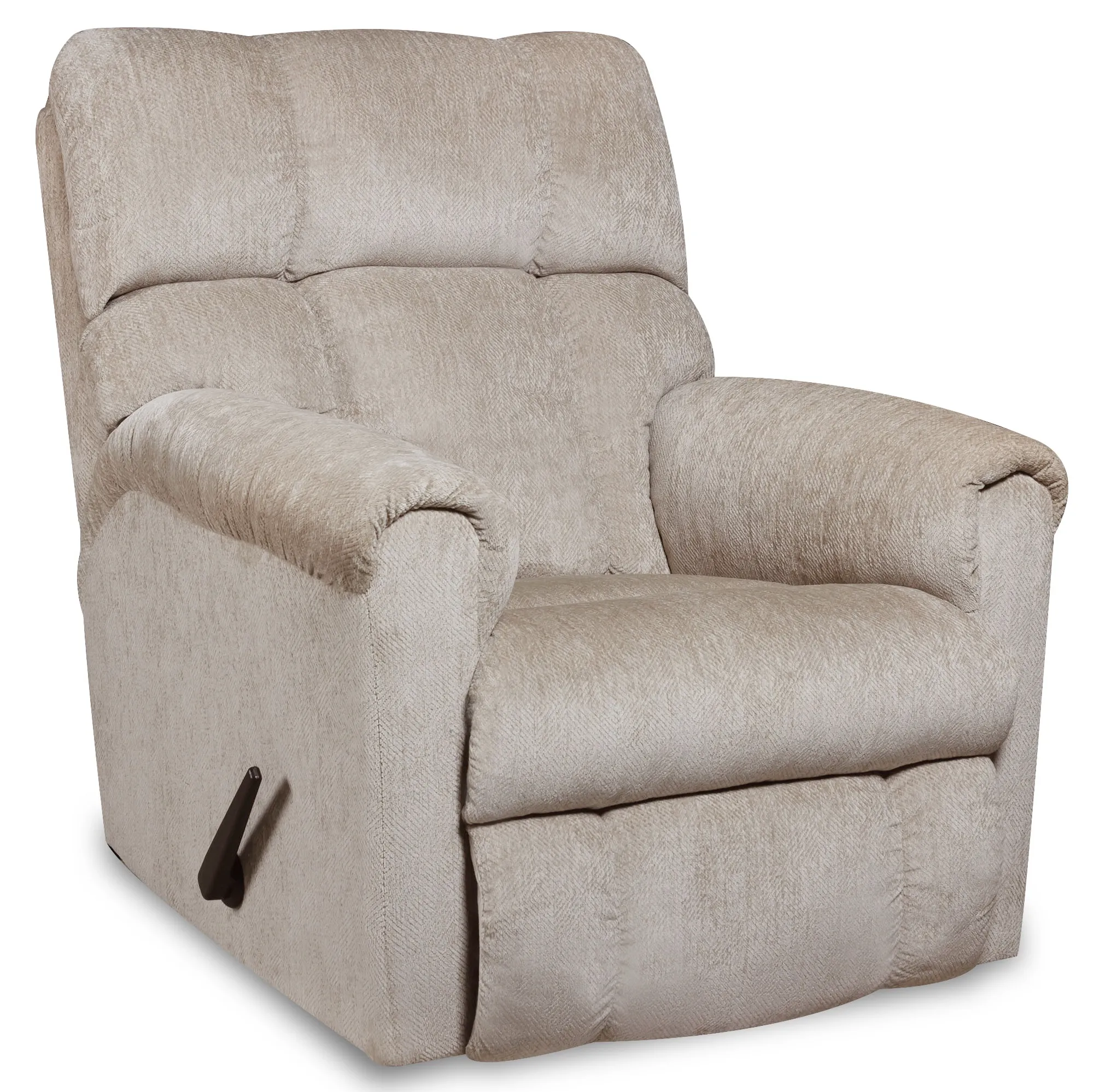 Memphis Rocker Reclner Sand (In stock) 9 Memphis Rocker Reclner Sand (In stock)