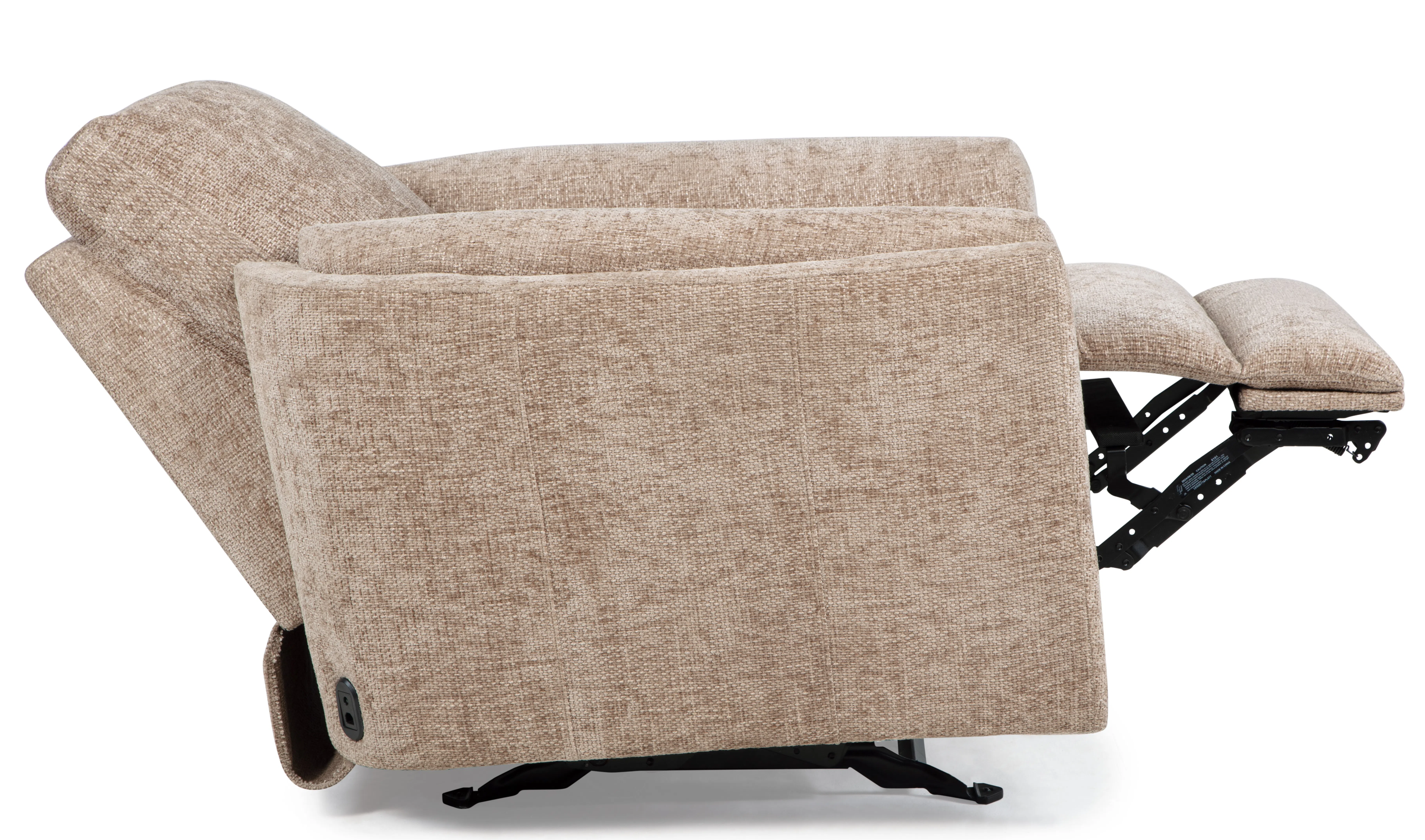 Morehead Power Glider Recliner (In stock - Fast Shipping) 5 Morehead Power Glider Recliner (In stock - Fast Shipping)