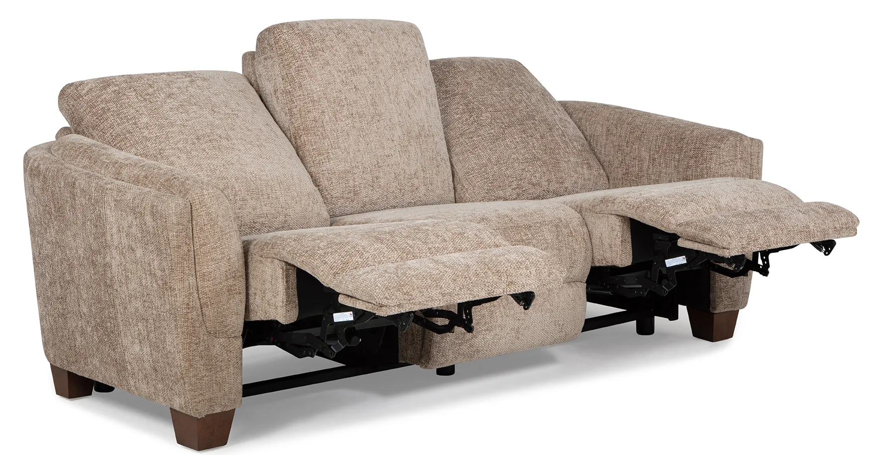 Morehead Power Glider Recliner (In stock - Fast Shipping) 9 Morehead Power Glider Recliner (In stock - Fast Shipping)