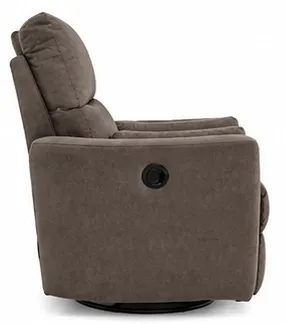 Crescent Swivel Glider Recliner or Power Rocker Recliner - Smooth Motion & Heavy-Duty Support (3 colors) 3 Crescent Swivel Glider Recliner or Power Rocker Recliner - Smooth Motion & Heavy-Duty Support (3 colors)