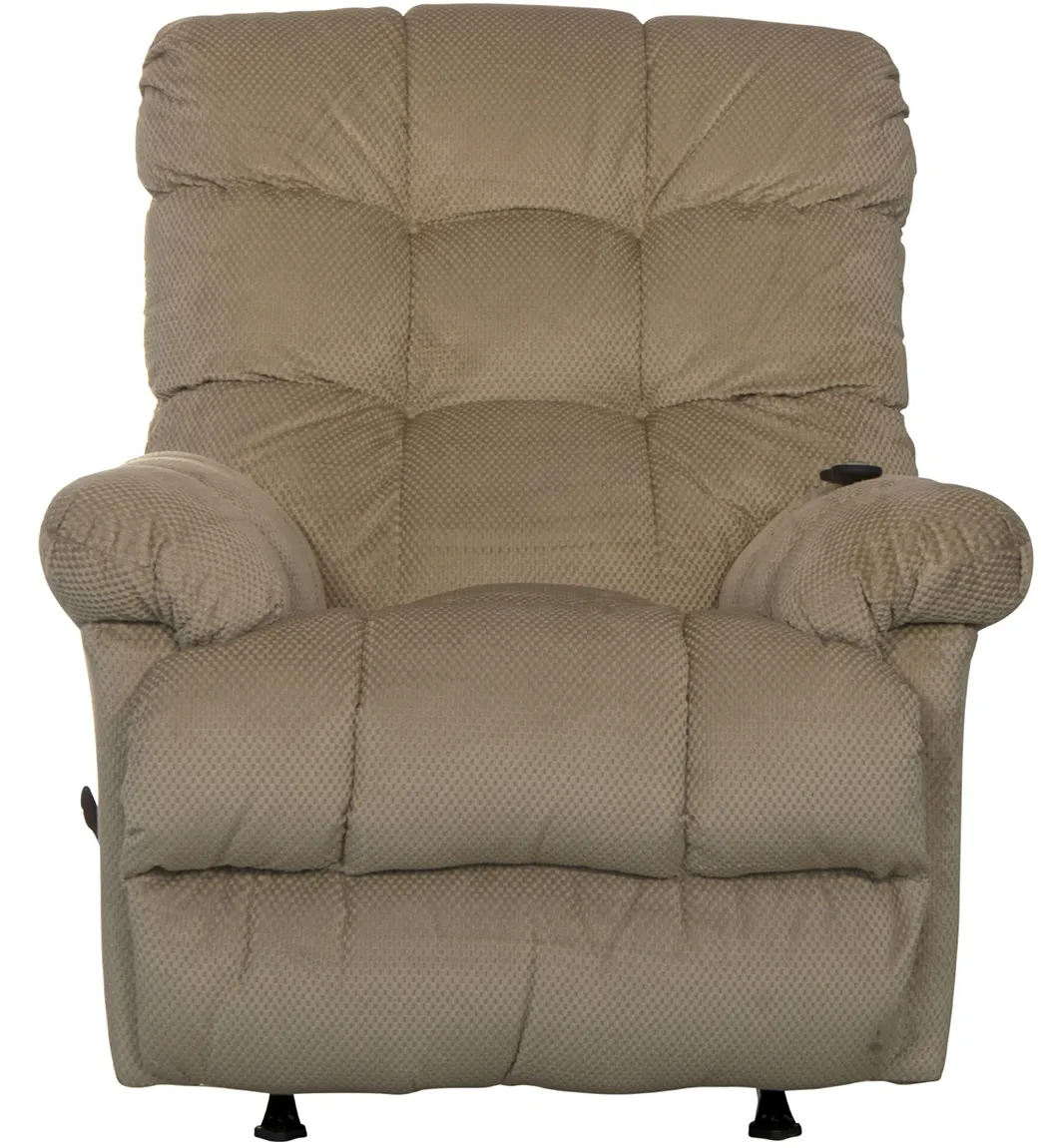 Nettles Chaise Rocker Recliner w/Deluxe Heat & Massage Deeply Cushioned Rocking Comfort(3 colors) 1 Nettles Chaise Rocker Recliner w/Deluxe Heat & Massage Deeply Cushioned Rocking Comfort(3 colors)