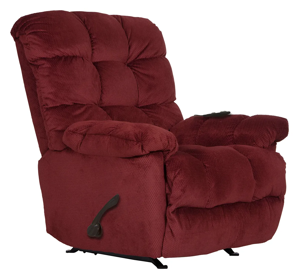 Nettles Chaise Rocker Recliner w/Deluxe Heat & Massage Deeply Cushioned Rocking Comfort(3 colors) 17 Nettles Chaise Rocker Recliner w/Deluxe Heat & Massage Deeply Cushioned Rocking Comfort(3 colors)