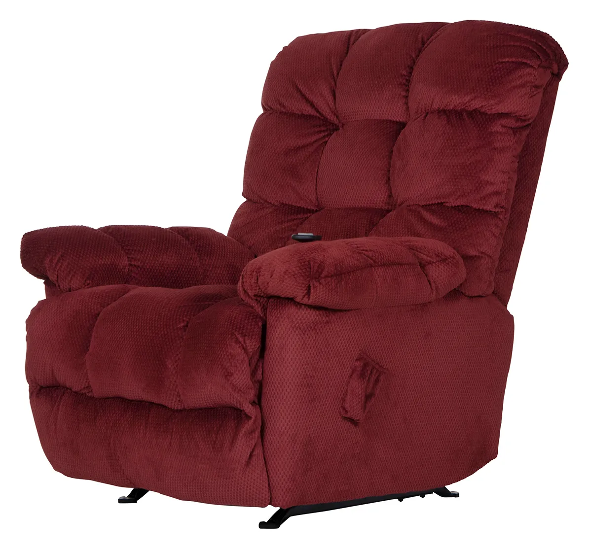 Nettles Chaise Rocker Recliner w/Deluxe Heat & Massage Deeply Cushioned Rocking Comfort(3 colors) 18 Nettles Chaise Rocker Recliner w/Deluxe Heat & Massage Deeply Cushioned Rocking Comfort(3 colors)