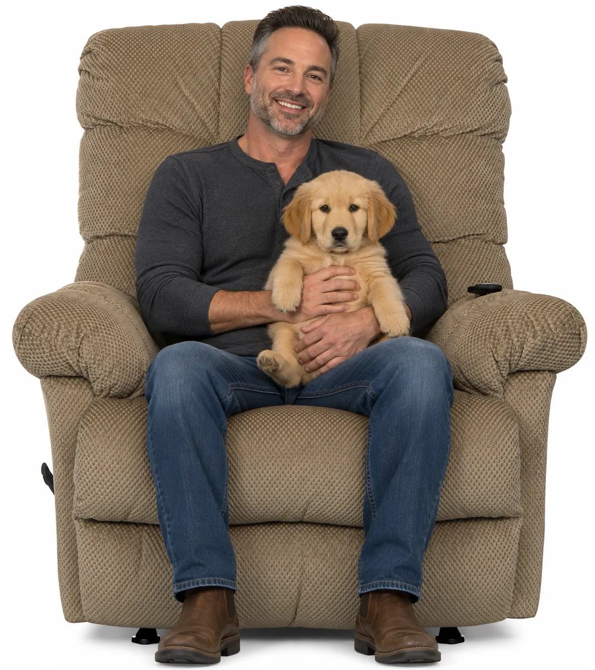 Nettles Chaise Rocker Recliner w/Deluxe Heat & Massage Deeply Cushioned Rocking Comfort(3 colors) 2 Nettles Chaise Rocker Recliner w/Deluxe Heat & Massage Deeply Cushioned Rocking Comfort(3 colors)