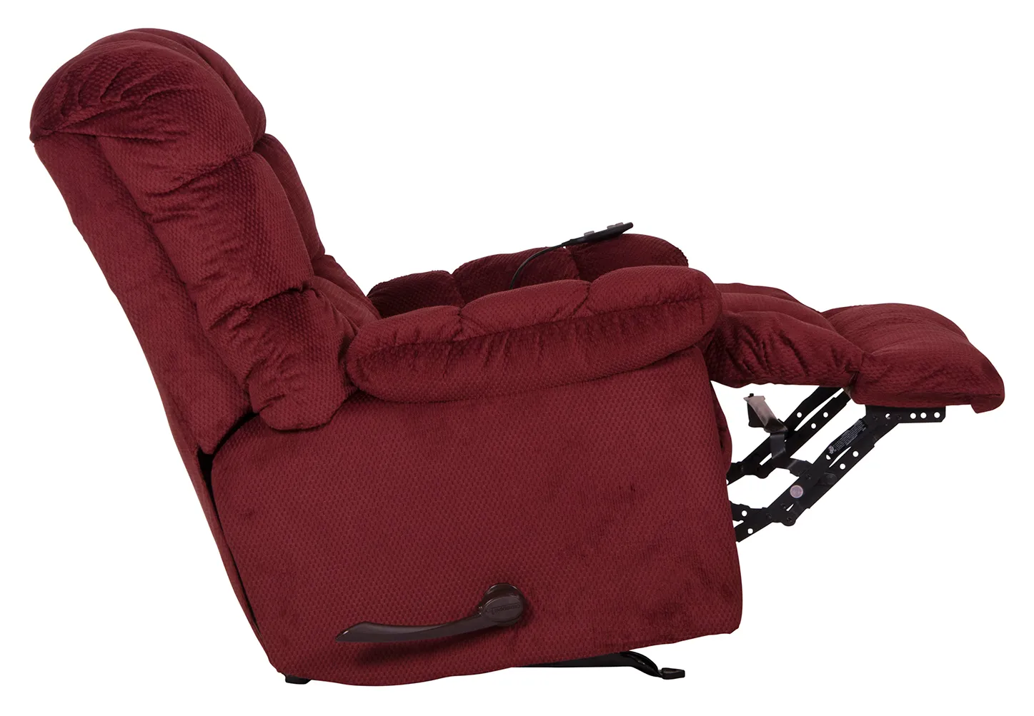 Nettles Chaise Rocker Recliner w/Deluxe Heat & Massage Deeply Cushioned Rocking Comfort(3 colors) 23 Nettles Chaise Rocker Recliner w/Deluxe Heat & Massage Deeply Cushioned Rocking Comfort(3 colors)