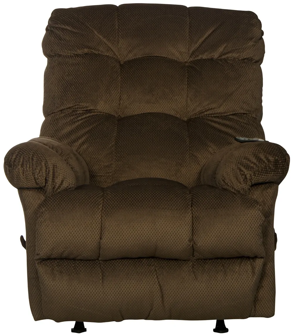 Nettles Chaise Rocker Recliner w/Deluxe Heat & Massage Deeply Cushioned Rocking Comfort(3 colors) 29 Nettles Chaise Rocker Recliner w/Deluxe Heat & Massage Deeply Cushioned Rocking Comfort(3 colors)