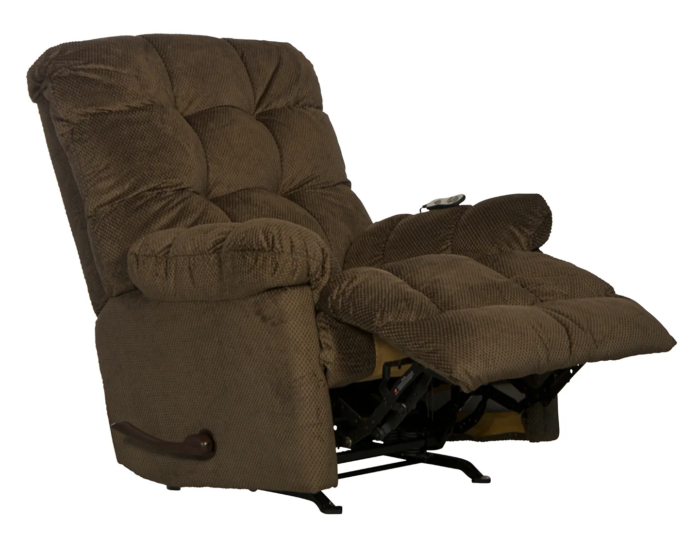 Nettles Chaise Rocker Recliner w/Deluxe Heat & Massage Deeply Cushioned Rocking Comfort(3 colors) 33 Nettles Chaise Rocker Recliner w/Deluxe Heat & Massage Deeply Cushioned Rocking Comfort(3 colors)