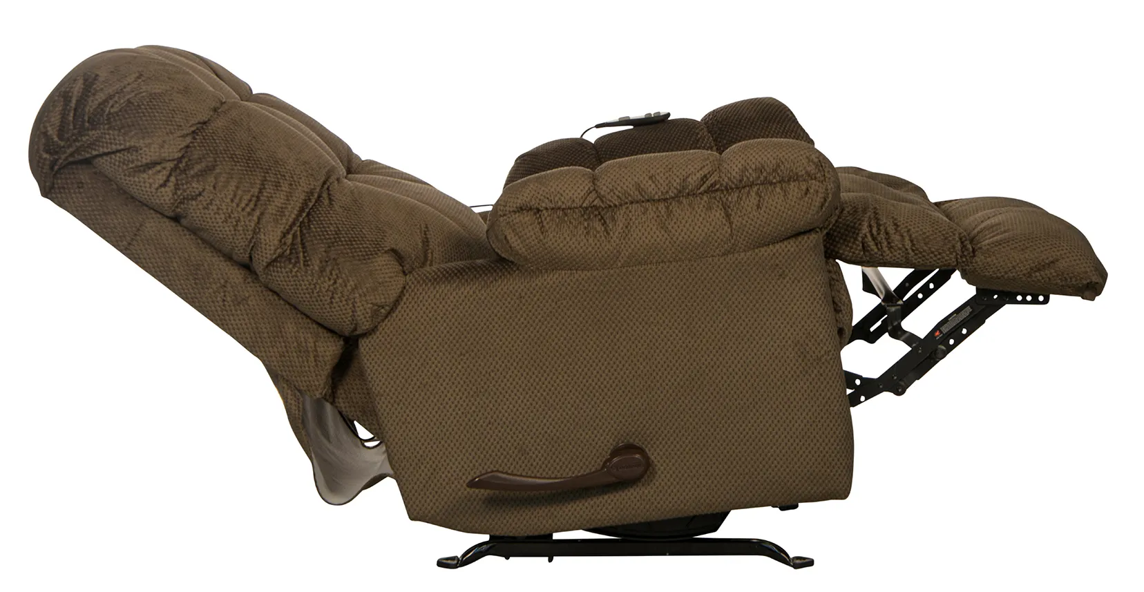 Nettles Chaise Rocker Recliner w/Deluxe Heat & Massage Deeply Cushioned Rocking Comfort(3 colors) 38 Nettles Chaise Rocker Recliner w/Deluxe Heat & Massage Deeply Cushioned Rocking Comfort(3 colors)