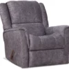 Robin Rocker Recliner Gunmetal (In stock)