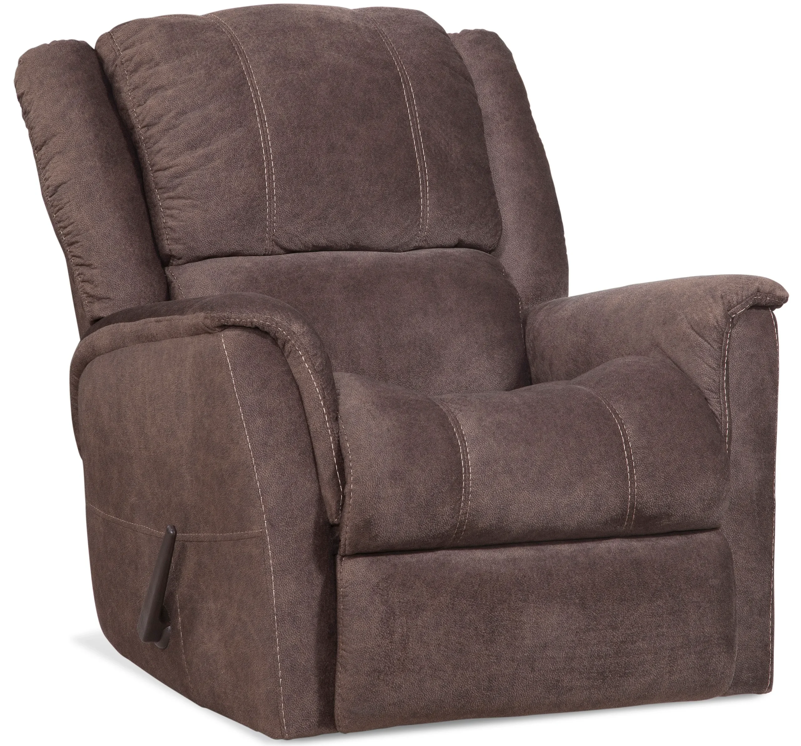 Robin Rocker Recliner Carob (In stock) 1 Robin Rocker Recliner Carob (In stock)