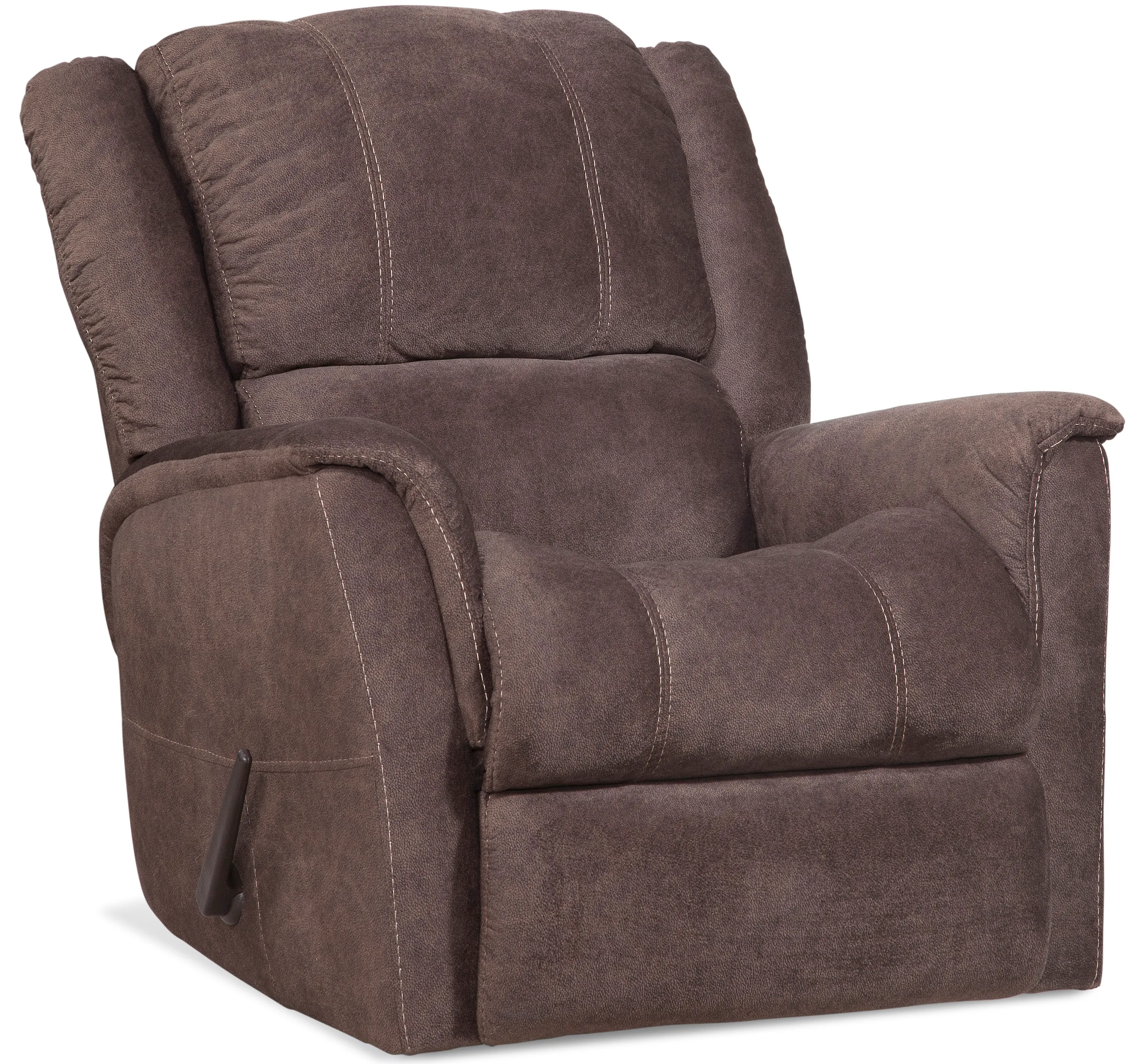 Robin Rocker Recliner Carob (In stock) 1 Robin Rocker Recliner Carob (In stock)