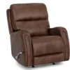 Asher 4779 Rocker Recliner (+3 leather like fabrics) 53 Asher 4779 Rocker Recliner (+3 leather like fabrics)