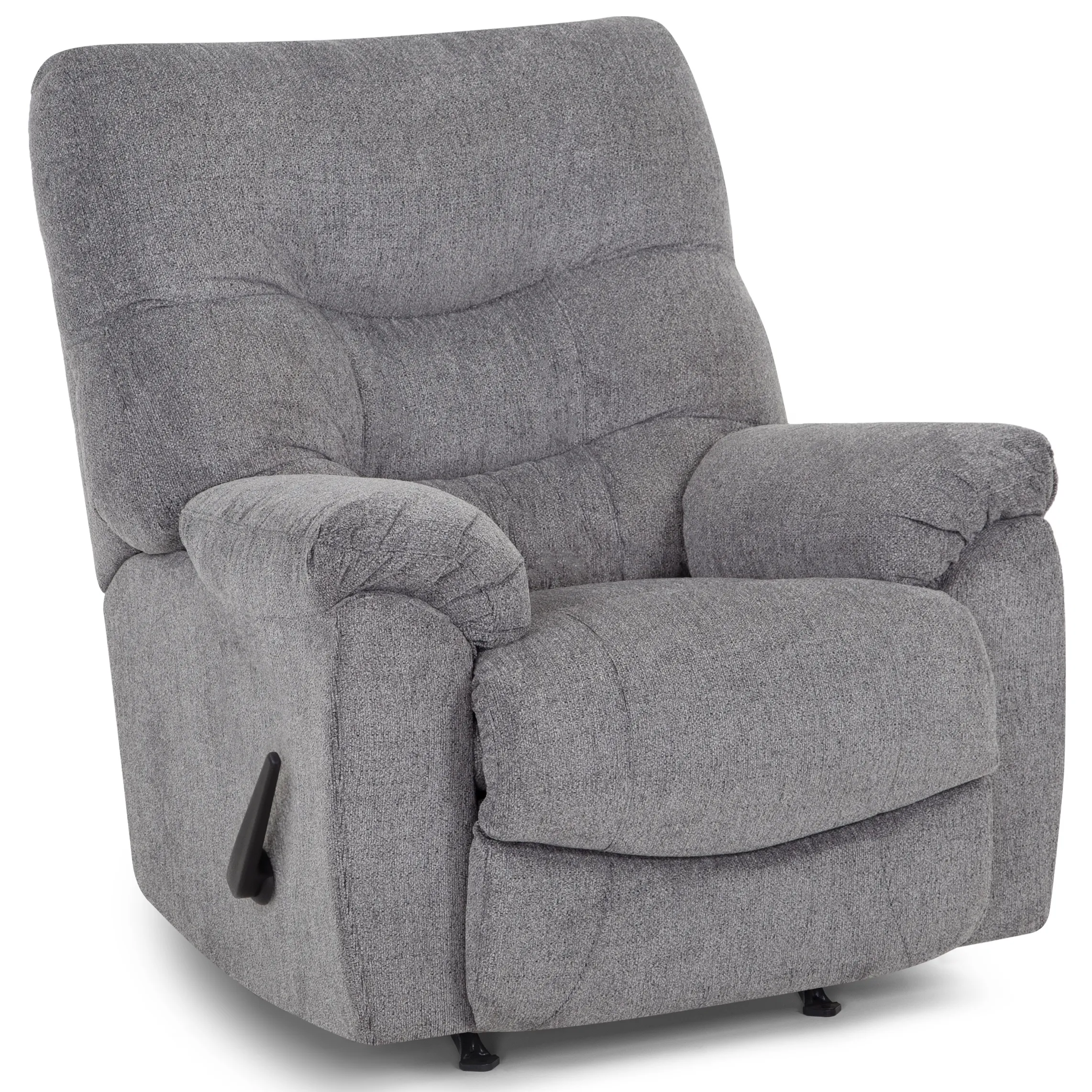 Trilogy 4295 Rocker Recliner (Cradled Comfort. Smooth Rocking) 2 colors 1 Trilogy 4295 Rocker Recliner (Cradled Comfort. Smooth Rocking) 2 colors