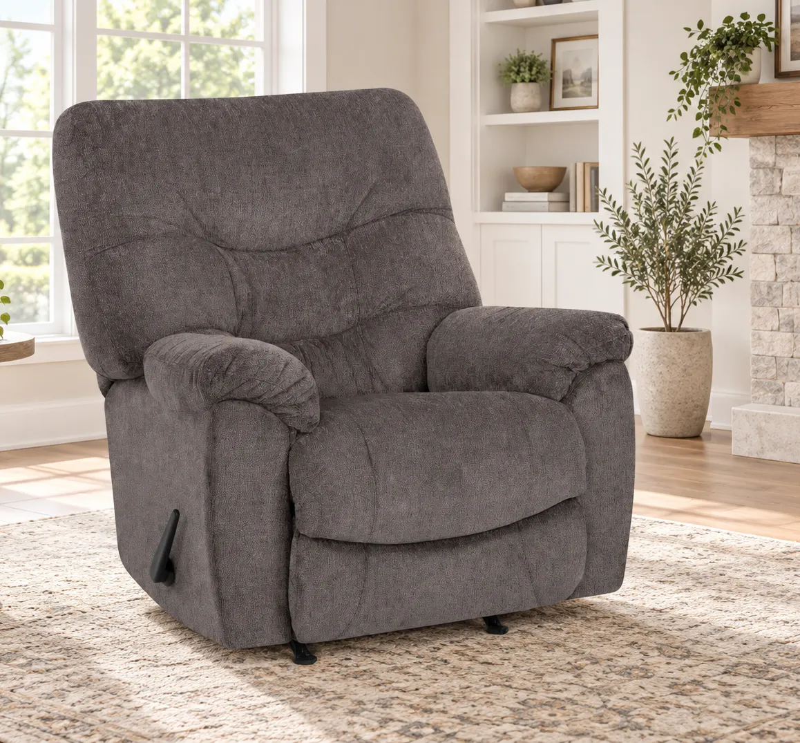 Trilogy 4295 Rocker Recliner (Cradled Comfort. Smooth Rocking) 2 colors 14 Trilogy 4295 Rocker Recliner (Cradled Comfort. Smooth Rocking) 2 colors