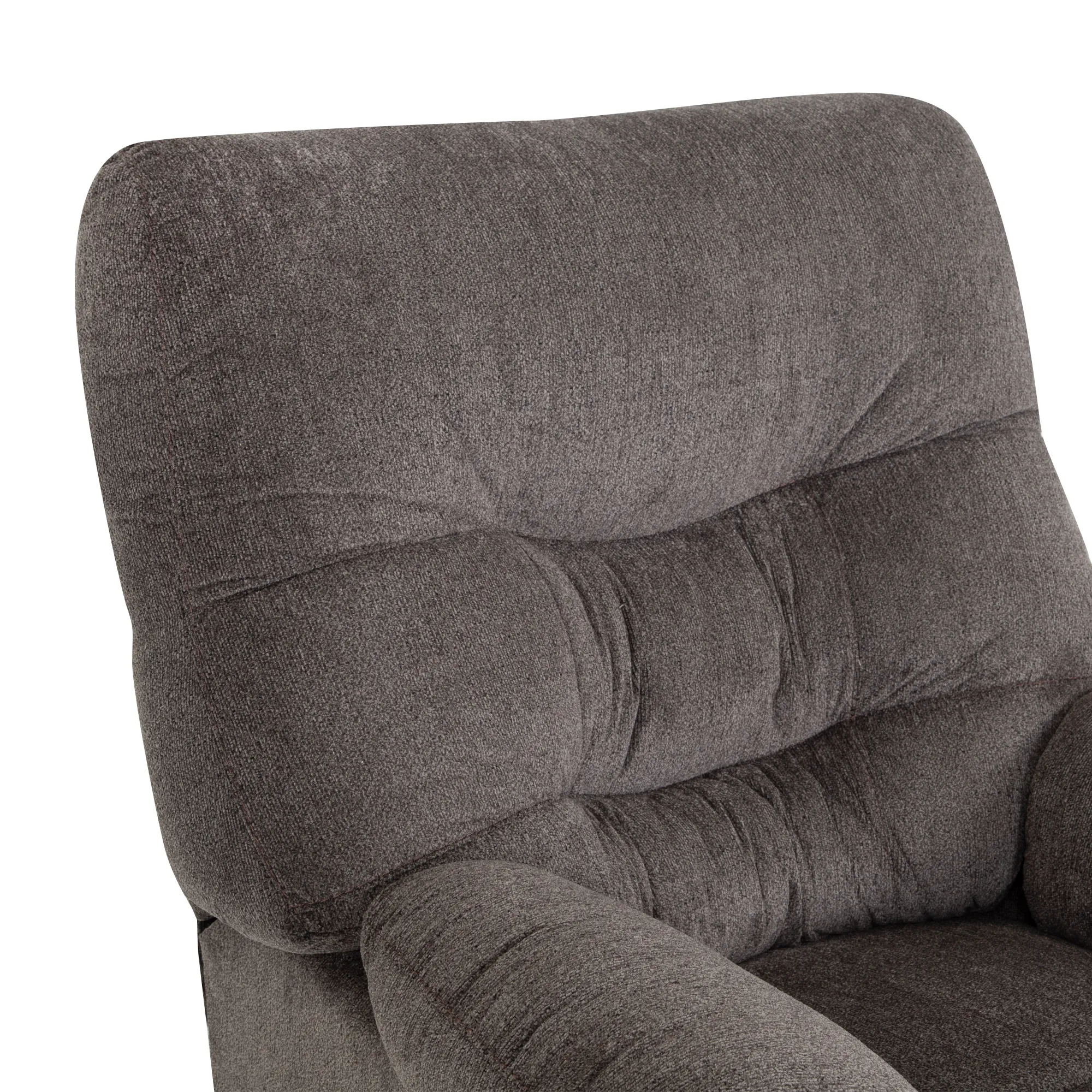 Trilogy 4295 Rocker Recliner (Cradled Comfort. Smooth Rocking) 2 colors 23 Trilogy 4295 Rocker Recliner (Cradled Comfort. Smooth Rocking) 2 colors