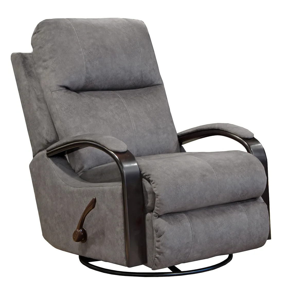 Niles Swivel Glider Recliner Smooth Swivel-Glide Comfort (three colors) 1 Niles Swivel Glider Recliner Smooth Swivel-Glide Comfort (three colors)