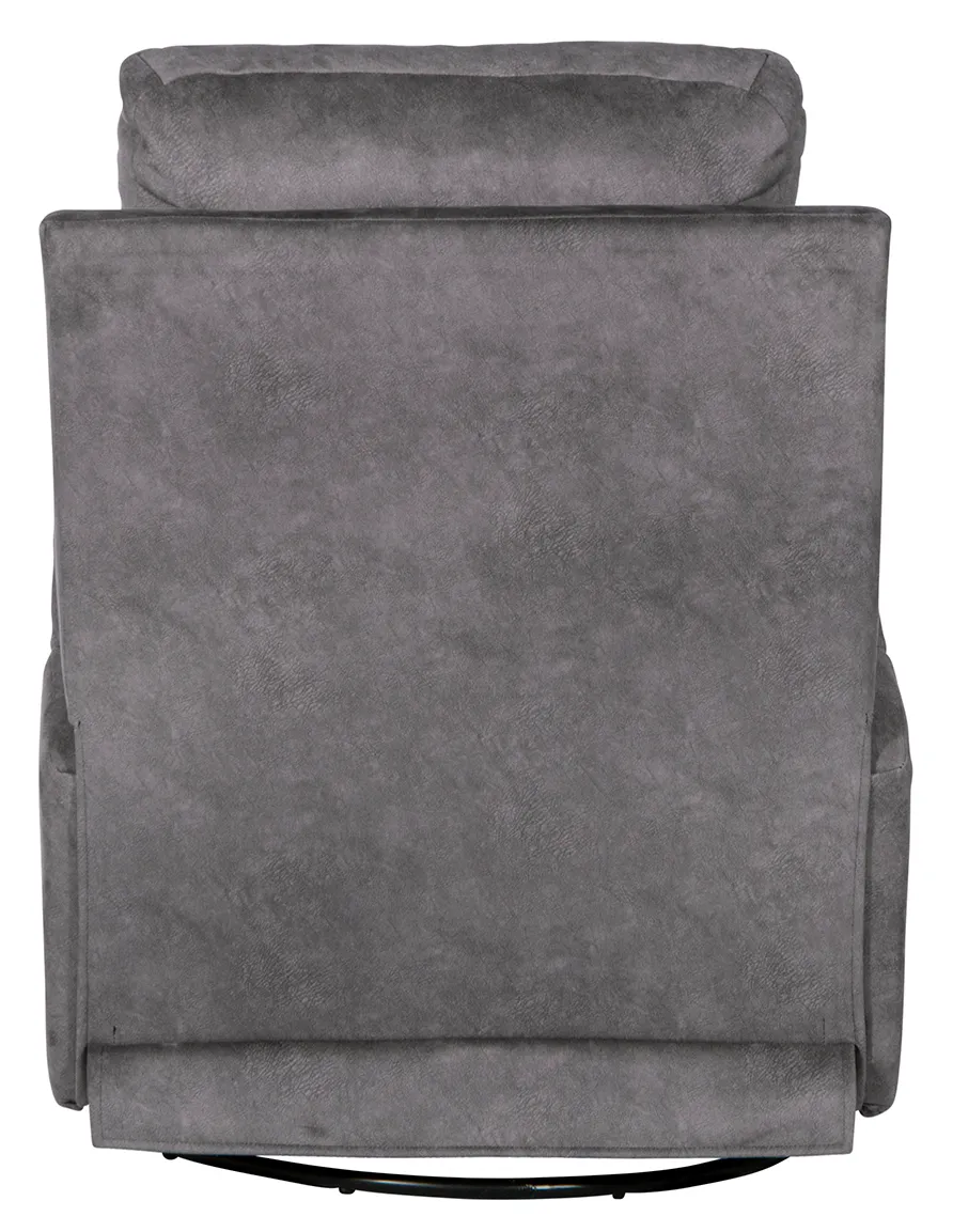 Niles Swivel Glider Recliner Smooth Swivel-Glide Comfort (three colors) 11 Niles Swivel Glider Recliner Smooth Swivel-Glide Comfort (three colors)