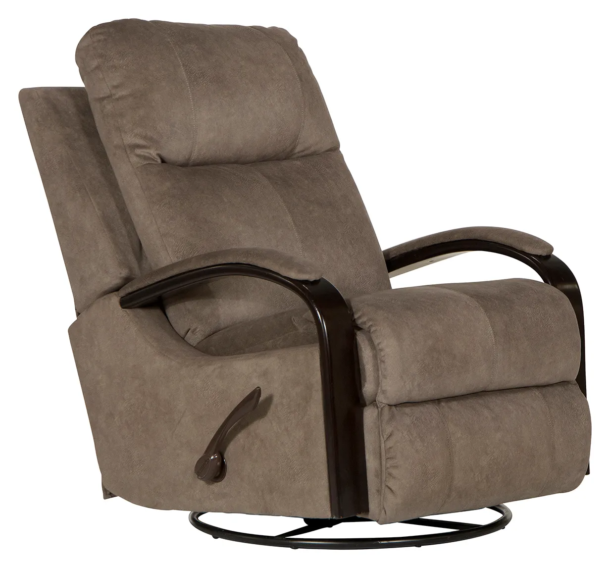 Niles Swivel Glider Recliner Smooth Swivel-Glide Comfort (three colors) 13 Niles Swivel Glider Recliner Smooth Swivel-Glide Comfort (three colors)