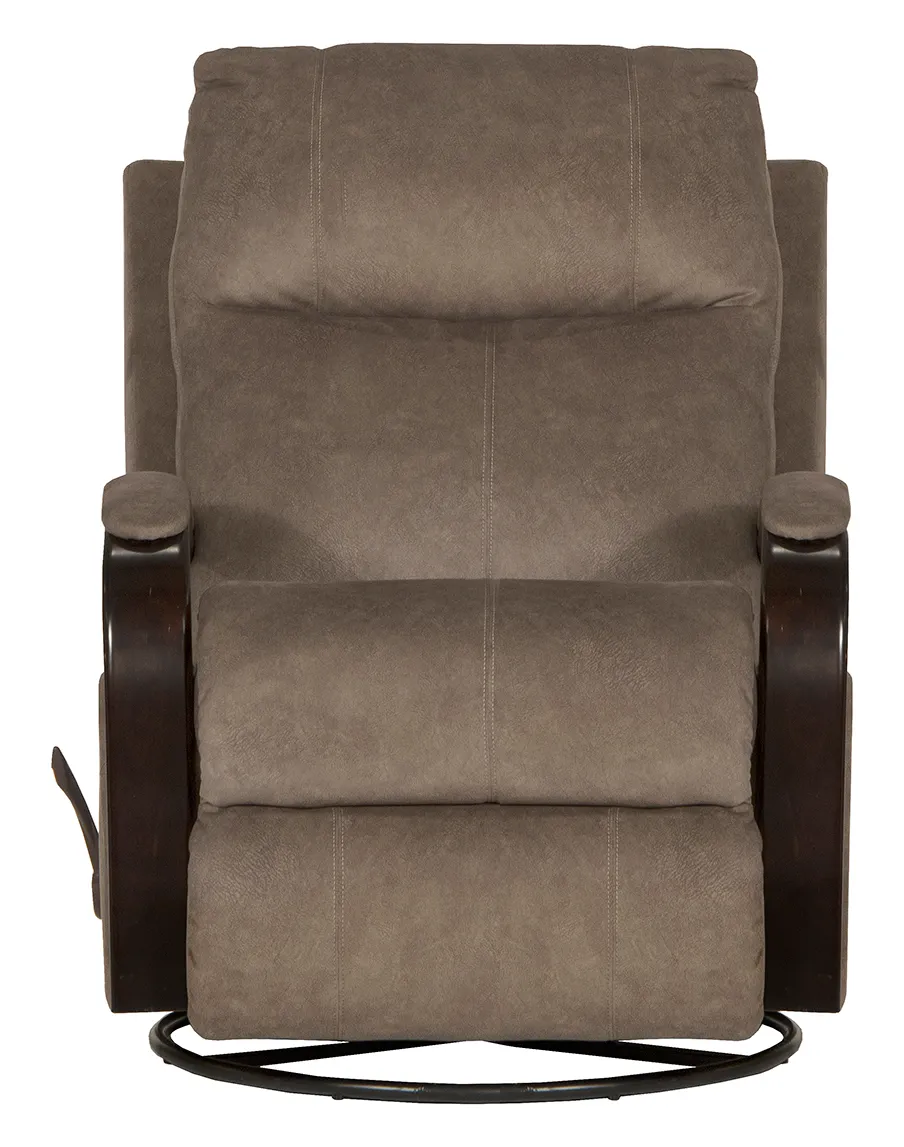 Niles Swivel Glider Recliner Smooth Swivel-Glide Comfort (three colors) 16 Niles Swivel Glider Recliner Smooth Swivel-Glide Comfort (three colors)