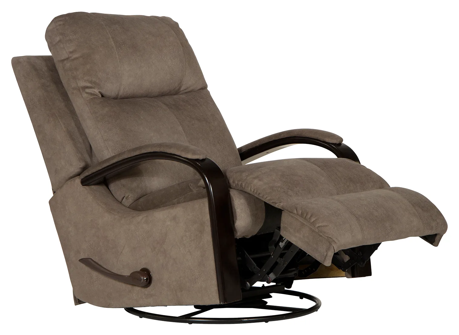 Niles Swivel Glider Recliner Smooth Swivel-Glide Comfort (three colors) 18 Niles Swivel Glider Recliner Smooth Swivel-Glide Comfort (three colors)