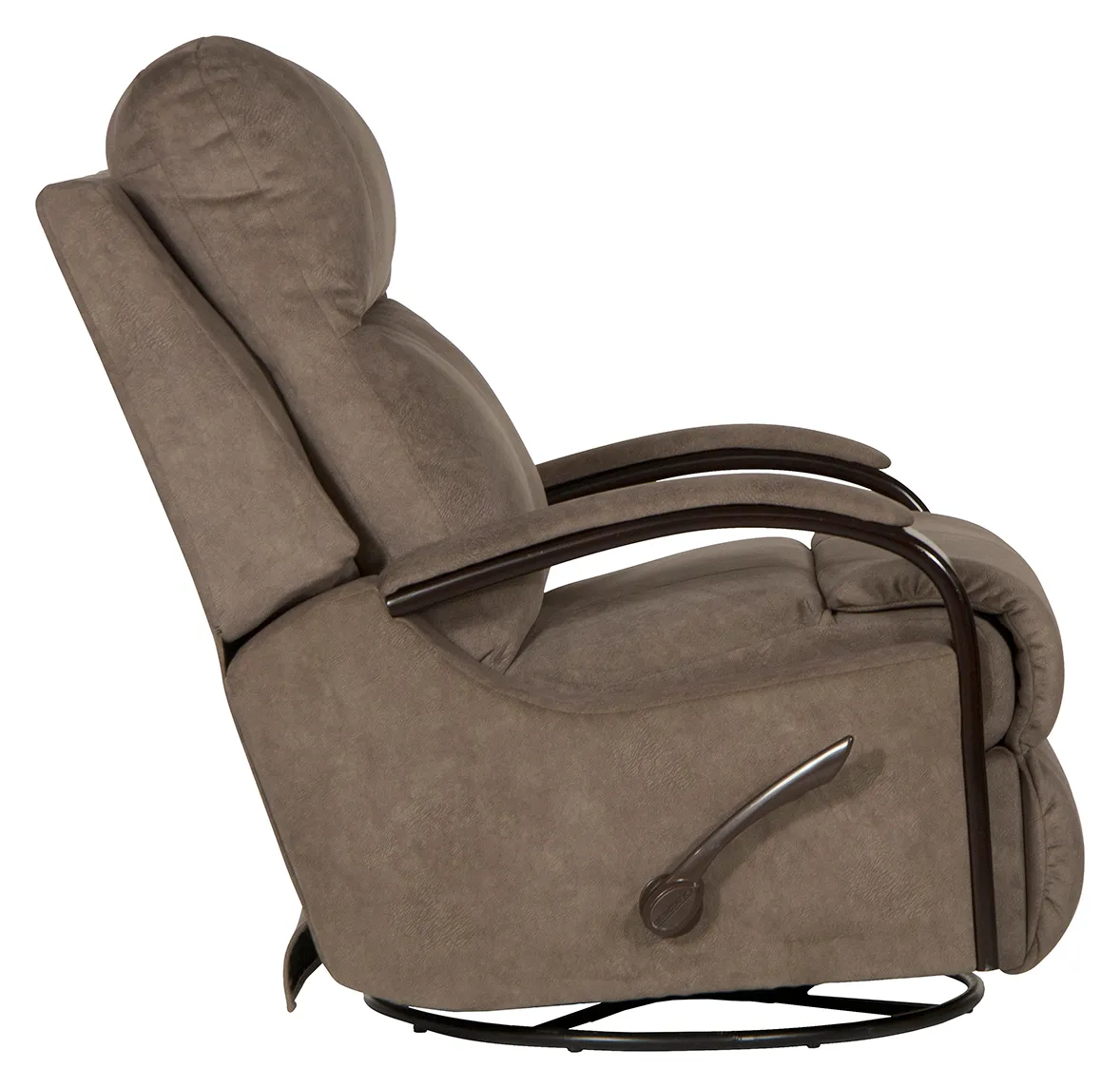 Niles Swivel Glider Recliner Smooth Swivel-Glide Comfort (three colors) 19 Niles Swivel Glider Recliner Smooth Swivel-Glide Comfort (three colors)