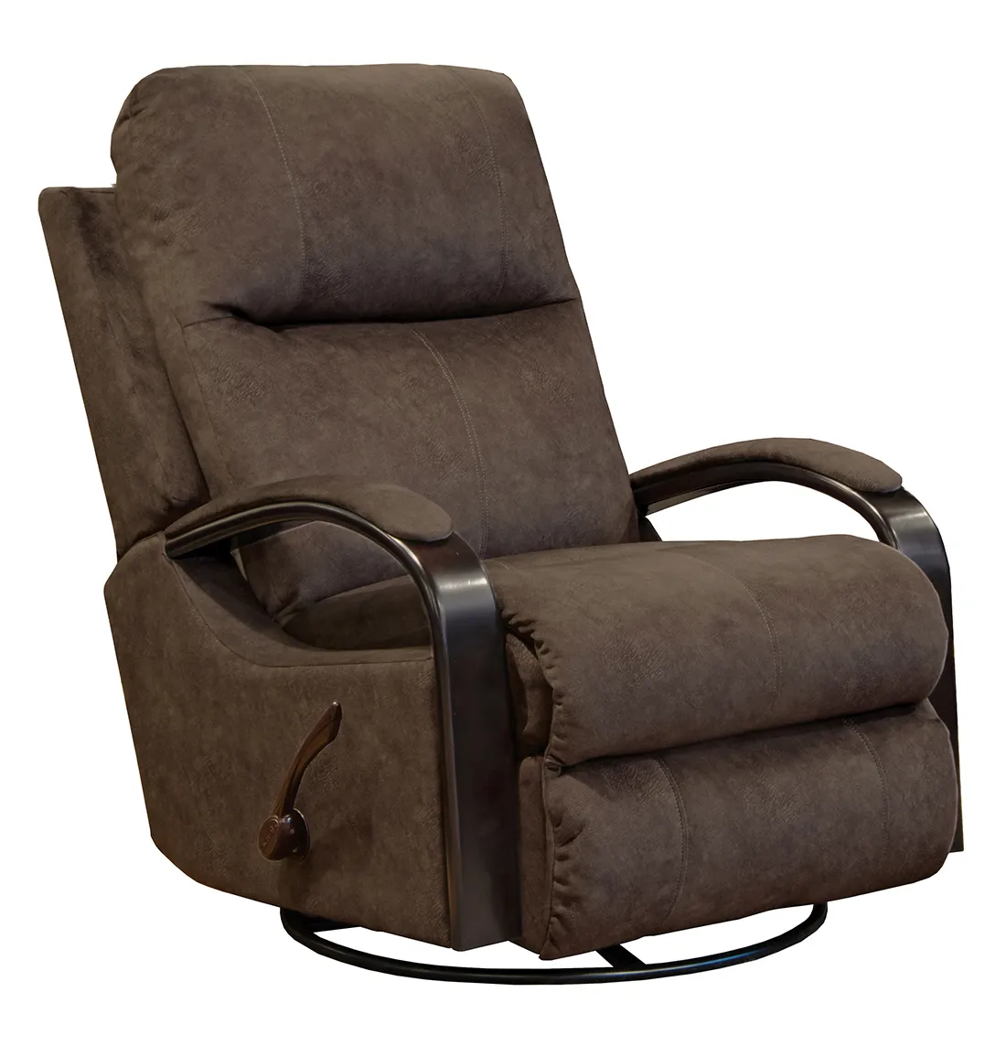 Niles Swivel Glider Recliner Smooth Swivel-Glide Comfort (three colors) 24 Niles Swivel Glider Recliner Smooth Swivel-Glide Comfort (three colors)