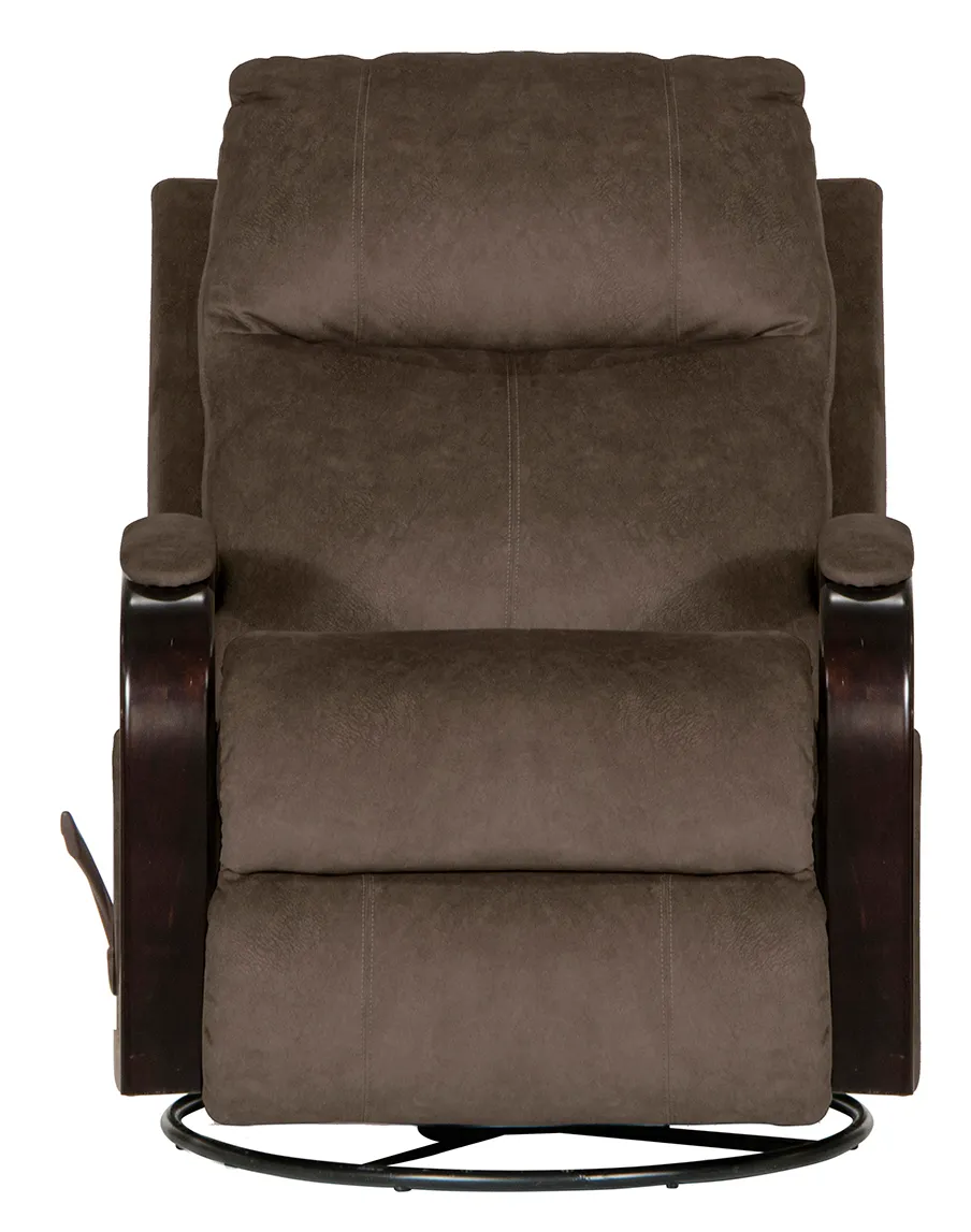 Niles Swivel Glider Recliner Smooth Swivel-Glide Comfort (three colors) 27 Niles Swivel Glider Recliner Smooth Swivel-Glide Comfort (three colors)