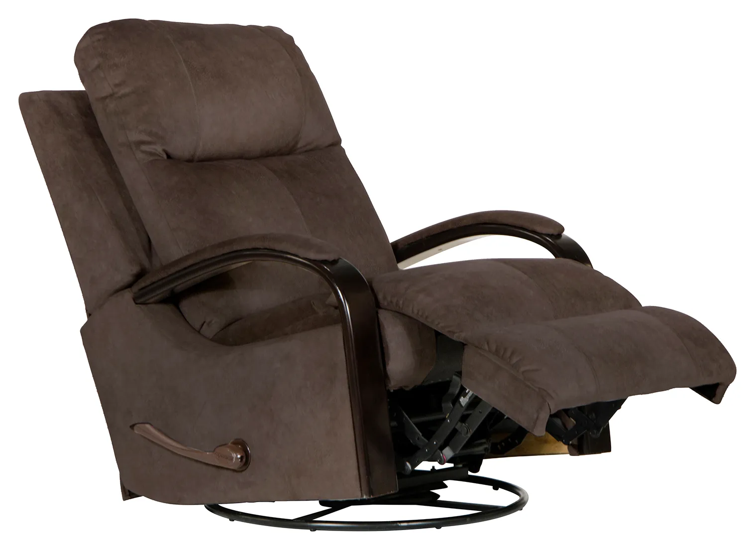 Niles Swivel Glider Recliner Smooth Swivel-Glide Comfort (three colors) 29 Niles Swivel Glider Recliner Smooth Swivel-Glide Comfort (three colors)