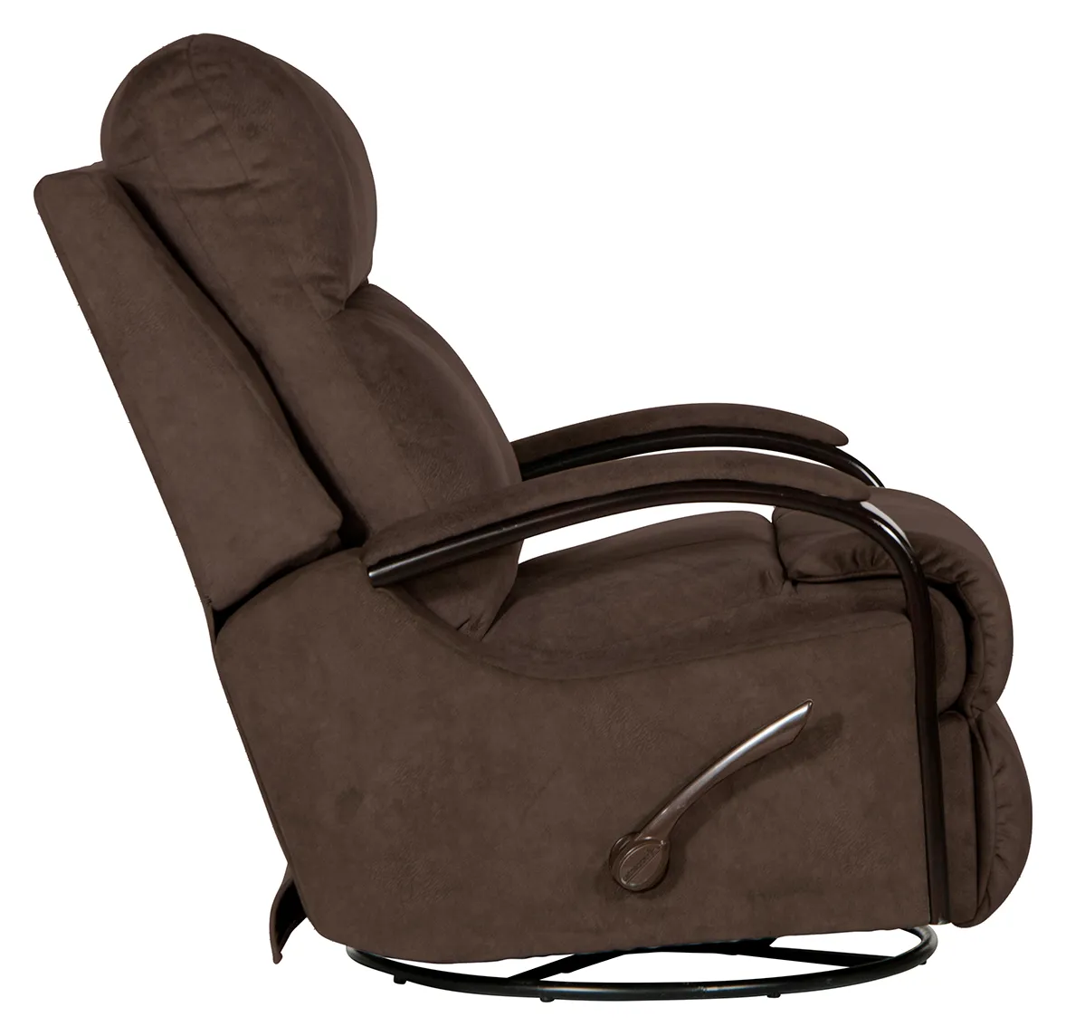 Niles Swivel Glider Recliner Smooth Swivel-Glide Comfort (three colors) 30 Niles Swivel Glider Recliner Smooth Swivel-Glide Comfort (three colors)
