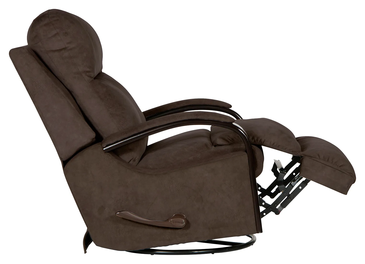 Niles Swivel Glider Recliner Smooth Swivel-Glide Comfort (three colors) 31 Niles Swivel Glider Recliner Smooth Swivel-Glide Comfort (three colors)