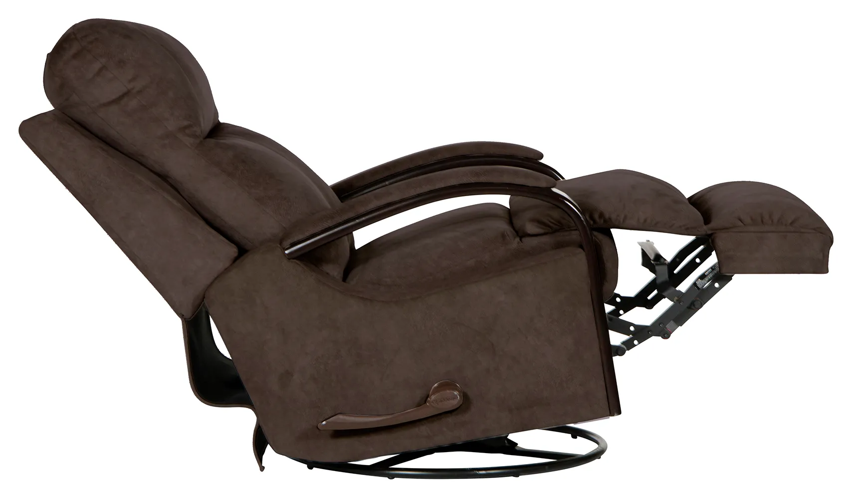 Niles Swivel Glider Recliner Smooth Swivel-Glide Comfort (three colors) 32 Niles Swivel Glider Recliner Smooth Swivel-Glide Comfort (three colors)