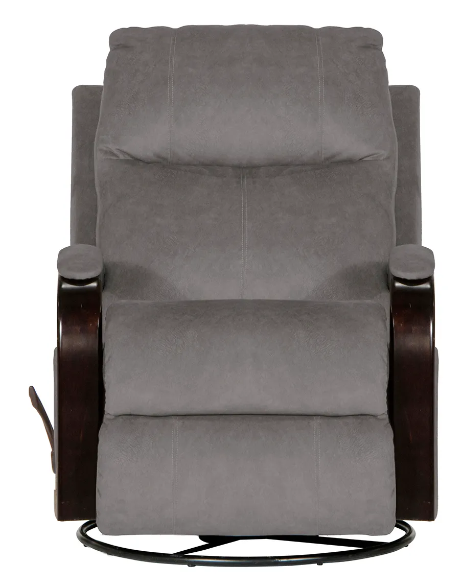 Niles Swivel Glider Recliner Smooth Swivel-Glide Comfort (three colors) 4 Niles Swivel Glider Recliner Smooth Swivel-Glide Comfort (three colors)
