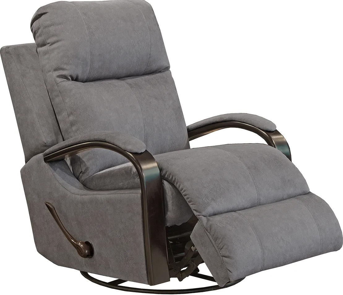 Niles Swivel Glider Recliner Smooth Swivel-Glide Comfort (three colors) 6 Niles Swivel Glider Recliner Smooth Swivel-Glide Comfort (three colors)