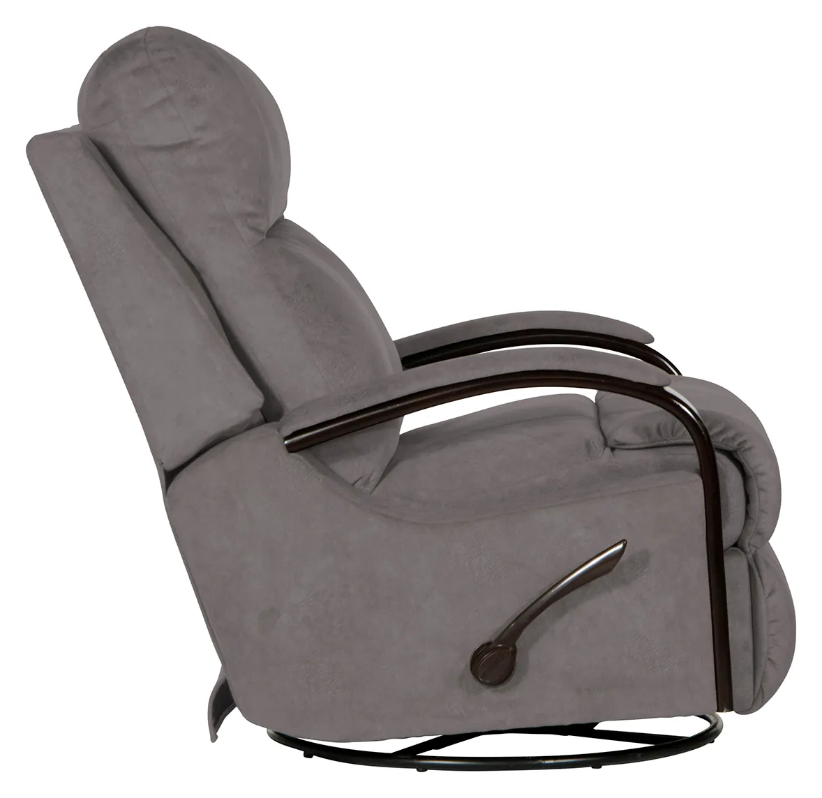 Niles Swivel Glider Recliner Smooth Swivel-Glide Comfort (three colors) 7 Niles Swivel Glider Recliner Smooth Swivel-Glide Comfort (three colors)