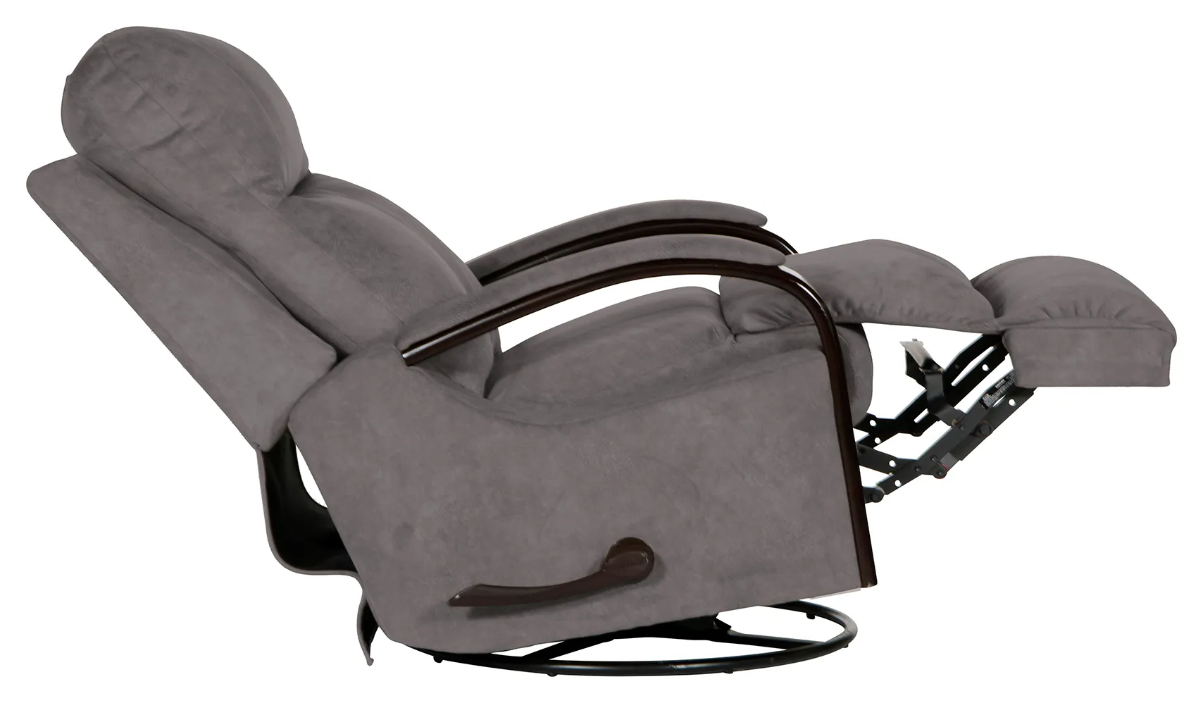 Niles Swivel Glider Recliner Smooth Swivel-Glide Comfort (three colors) 8 Niles Swivel Glider Recliner Smooth Swivel-Glide Comfort (three colors)