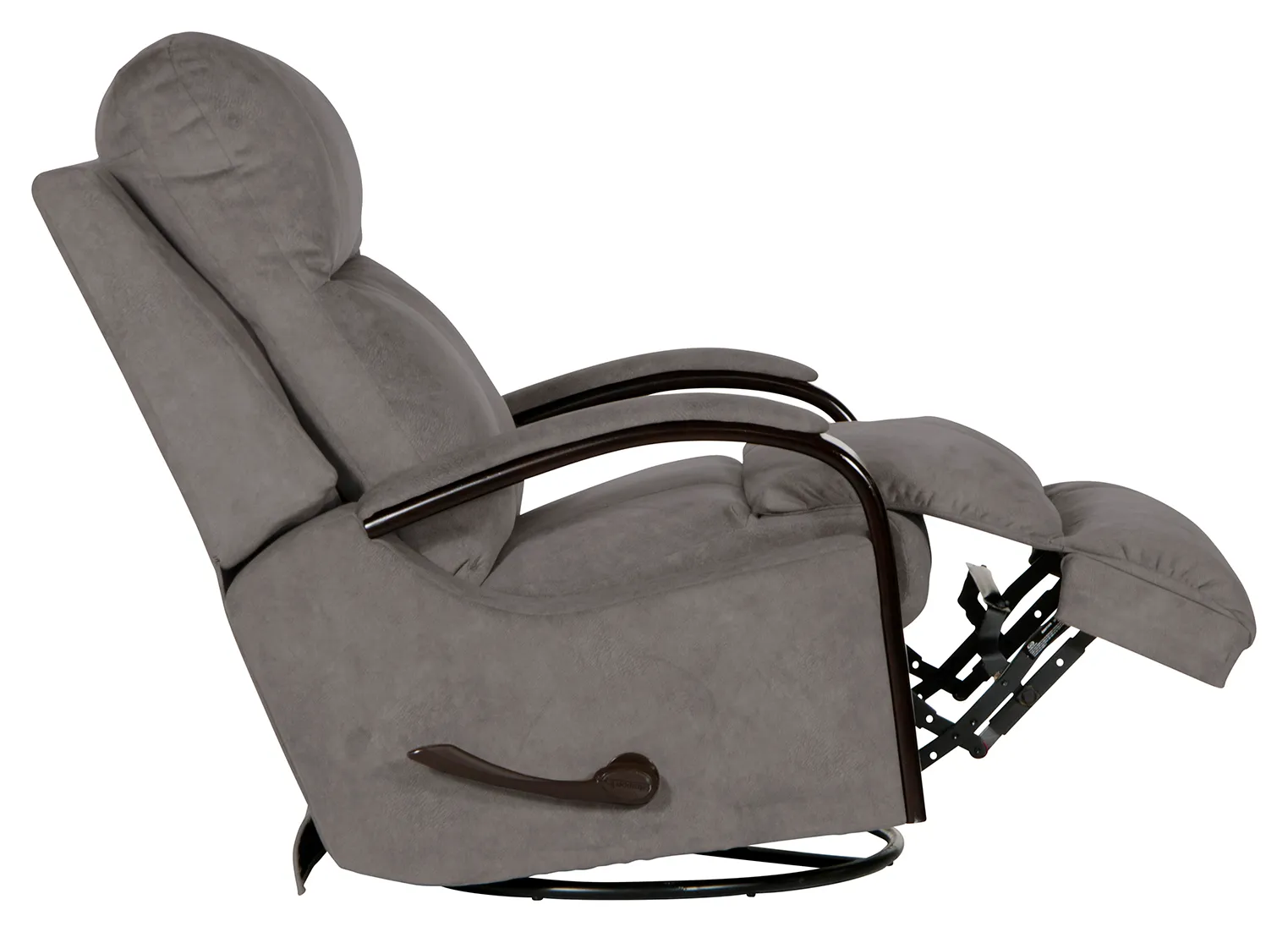 Niles Swivel Glider Recliner Smooth Swivel-Glide Comfort (three colors) 9 Niles Swivel Glider Recliner Smooth Swivel-Glide Comfort (three colors)