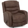 Halston 4554 Rocker Recliner (+2 colors) 72 Halston 4554 Rocker Recliner (+2 colors)