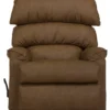 Harmon Rocker Recliner Enhanced by Nanobionic® Performance Fabric (2 colors) 33 Harmon Rocker Recliner Enhanced by Nanobionic® Performance Fabric (2 colors)