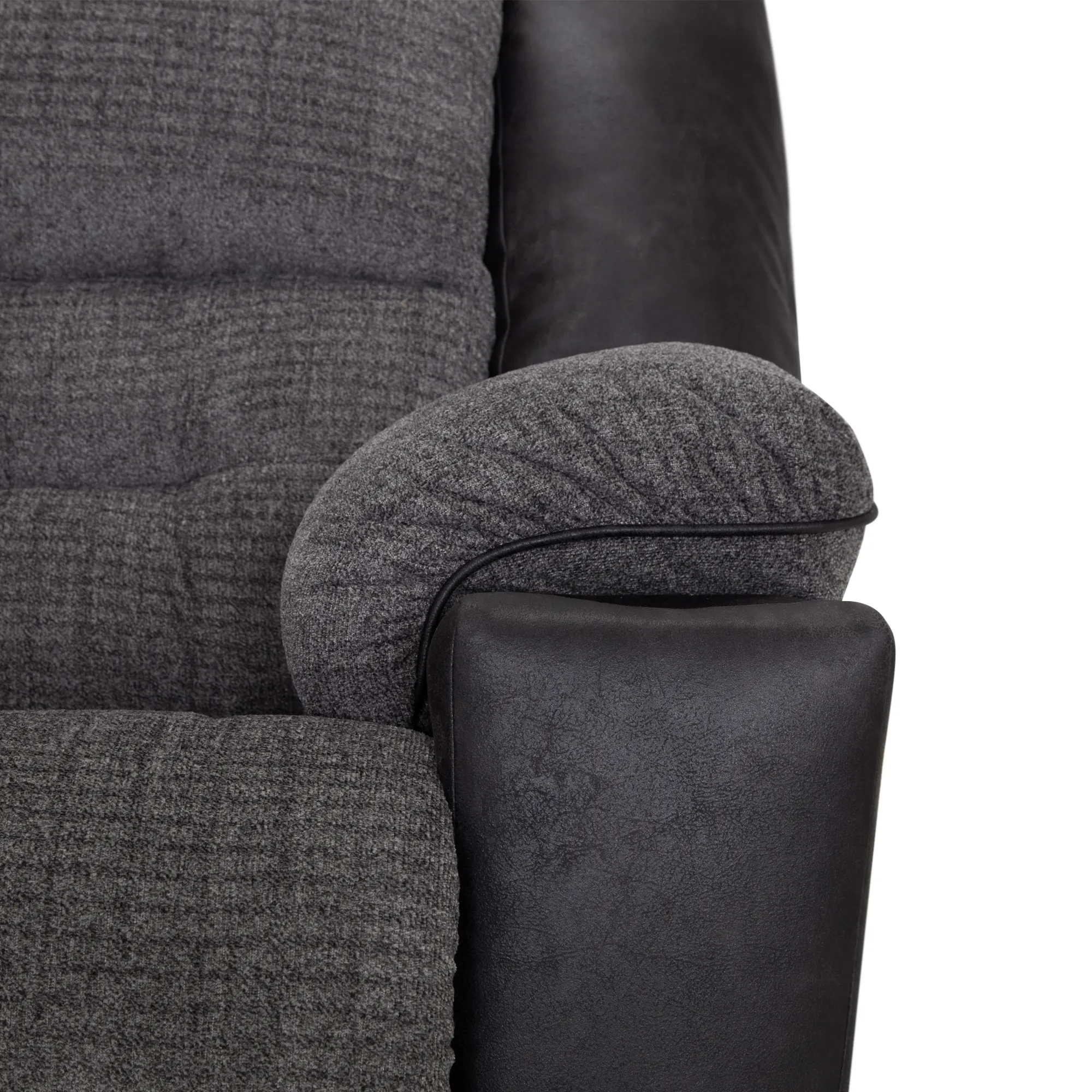 Grant 8592 52" Extra-Wide Rocker Recliner with Cupholder (Available Heat & Massage and USB-A charging) 12 Grant 8592 52" Extra-Wide Rocker Recliner with Cupholder (Available Heat & Massage and USB-A charging)