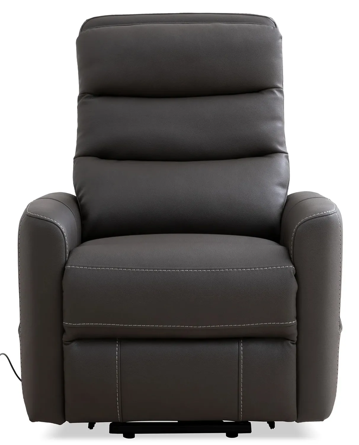 Hercules Power Lift Recliner with Articulating Headrest Haze (350 lbs.) In stock -Fast shipping 5 Hercules Power Lift Recliner with Articulating Headrest Haze (350 lbs.) In stock -Fast shipping
