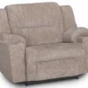 York 8504 Extra-Wide Wall Proximity Recliner (Extra-Wide 52.5" Comfort. More Room to Relax)