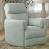 Radius Power Swivel Glider Recliner Windstream (In stock - Fast shipping) 9 colors 17 Radius Power Swivel Glider Recliner Windstream (In stock - Fast shipping) 9 colors