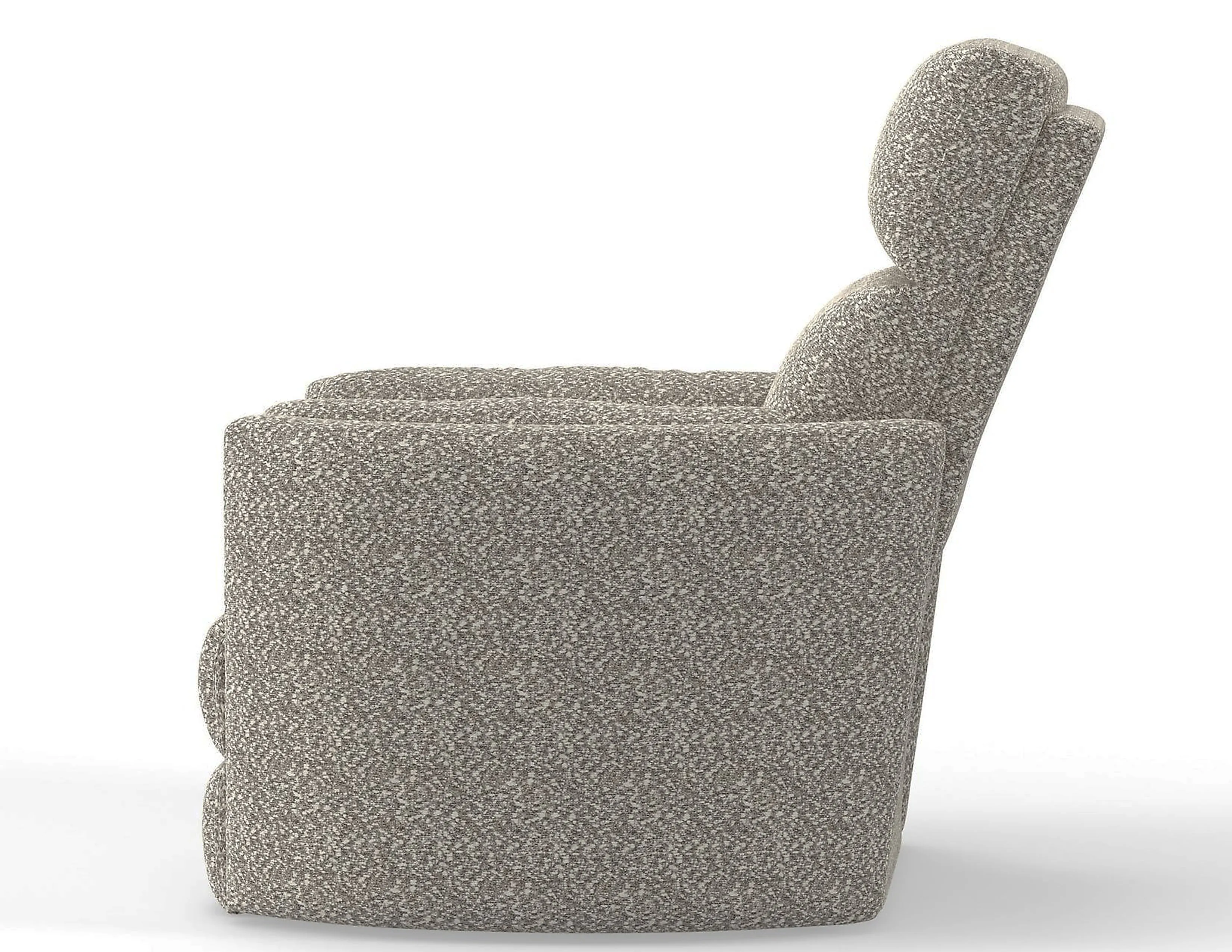 Radius Power Swivel Glider Recliner River Rock (In stock - Fast shipping) 9 colors 7 Radius Power Swivel Glider Recliner River Rock (In stock - Fast shipping) 9 colors