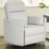 Radius Power Swivel Glider Recliner Quartz (In stock - Fast shipping) 9 colors 11 Radius Power Swivel Glider Recliner Quartz (In stock - Fast shipping) 9 colors