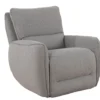 Stellar Zero Gravity Power Headrest Power Recliner Smoke (In stock - Fast shipping) 10 Stellar Zero Gravity Power Headrest Power Recliner Smoke (In stock - Fast shipping)