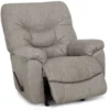 Wessex 4295 Rocker Recliner with Heat and Massage (2 colors)