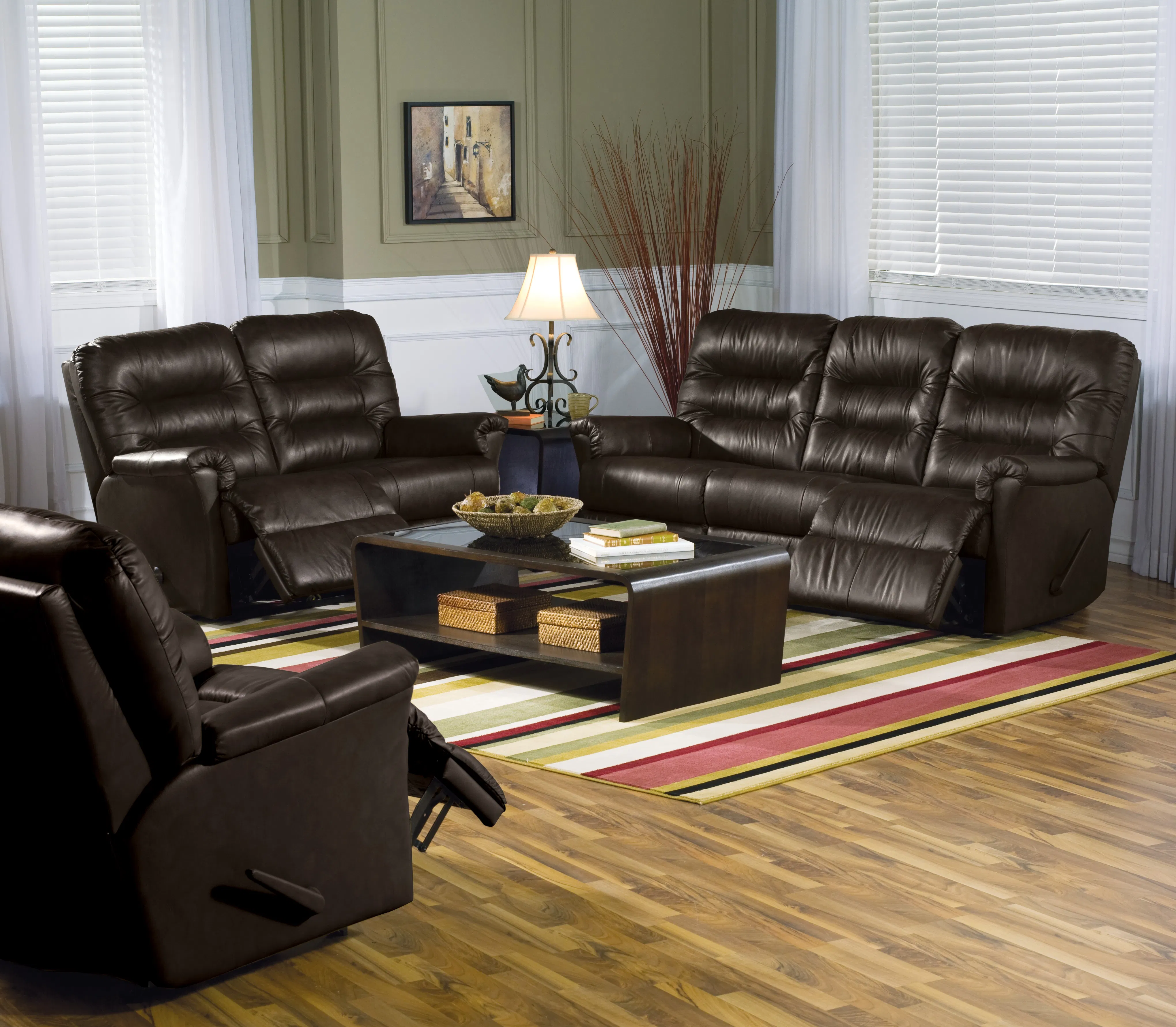 Fiesta Swivel Rocker Recliner 6 Fiesta Swivel Rocker Recliner