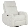 Thriller Power Reclining Swivel Glider Recliner Quartz (In stock - Fast shipping) 17 Thriller Power Reclining Swivel Glider Recliner Quartz (In stock - Fast shipping)